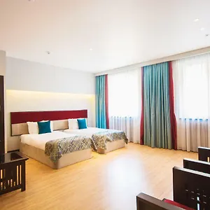 visit hotel