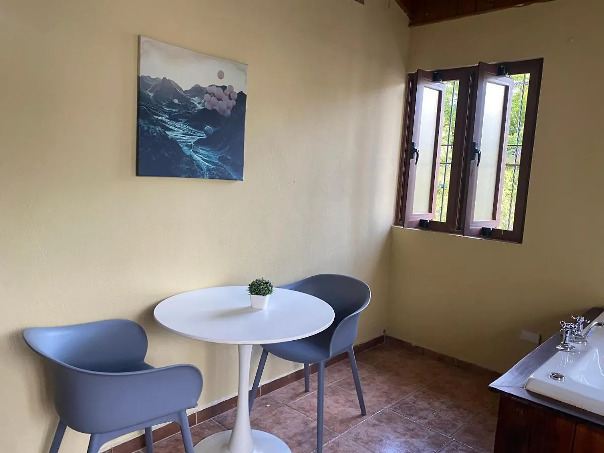 Bed & Breakfast Verde Bonavita Santiago De Los Caballeros Dominican Republic