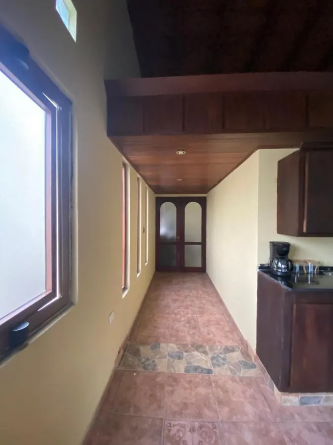 Bed & Breakfast Verde Bonavita Santiago De Los Caballeros Dominican Republic
